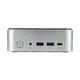 Мини-ПК Acepc PowerBox E3C / Intel i5 12450H / RAM 16GB / SSD512 GB / LAN / Wi-Fi / Bluetooth / Windows 11 Pro (Без ключа) / Серый - изображение 4