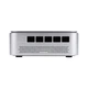Мини-ПК Acepc PowerBox E3C / Intel i5 12450H / RAM 16GB / SSD512 GB / LAN / Wi-Fi / Bluetooth / Windows 11 Pro (Без ключа) / Серый - изображение 5