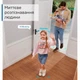 Внутрішня IP-камера Eufy Security indoor Cam E220 2K Pan & Tilt Apple HomeKit (T8410C) - зображення 4