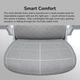 Кресло офисное эргономичное Cougar Stryder Gray - изображение 13