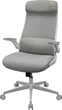 Ergonomiczny fotel biurowy Cougar Stryder White CGR-STD-ASW - obraz 3