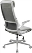 Ergonomiczny fotel biurowy Cougar Stryder White CGR-STD-ASW - obraz 6