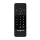 Вызывная панель AHD GV-007-M-PV10-160 Black (3215) - изображение 1