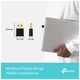 Сетевая карта Wi-Fi TP-Link Archer TX20U Nano (ARCHER-TX20U-NANO) - изображение 5