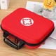 Набор аптечек органайзеров домашних для лекарств Medicine Bag дорожные сумки медицинские 2 шт - изображение 8
