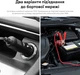 Автокомпрессор RZTK AC 50 Kit - изображение 3