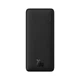 Павербанк Baseus Airpow 10000 mAh 20W Швидка зарядка Quick Charge 3.0/Power Delivery 3.0 (PPQD090001) Чорний - изображение 3