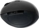 Mysz Logilink ID0139 Wireless Black (4052792045352) - obraz 4