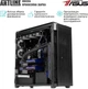 Рабочая станция ARTLINE WorkStation W99 Windows 11 Pro (W99v111Win) - изображение 9
