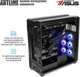 Рабочая станция ARTLINE WorkStation W99 Windows 11 Pro (W99v117Win) - изображение 5