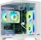 Компьютер ARTLINE Gaming X87WHITE (X87WHITEv55) - изображение 1