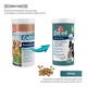 Витамины для кошек и собак 8in1 Excel Brewers Yeast, для кожи и шерсти с пивными дрожжами и чеснок,1430 табл - изображение 4