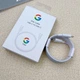 Кабель Google Pixel USB C To USB C PD 100CM - изображение 2