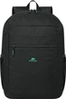 Рюкзак для ноутбука RIVACASE 5566 15.6-16" Black (RC5566_BK) - зображення 1