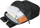 Рюкзак для ноутбука RIVACASE 5566 15.6-16" Black (RC5566_BK) - зображення 11