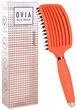Szczotka do włosów Sister Young Ovia Pomarańczowa (5905490225696) - obraz 2
