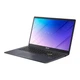 Ноутбук Asus Vivobook Go 15 E510KA-BQ1188 (90NB0UJ5-M01SX0) Чорний / 15.6" IPS Full HD / Intel Pentium N6000 / RAM 8 ГБ / SSD 512 ГБ / Intel UHD Graphics - изображение 2