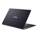 Ноутбук Asus Vivobook Go 15 E510KA-BQ1188 (90NB0UJ5-M01SX0) Чорний / 15.6" IPS Full HD / Intel Pentium N6000 / RAM 8 ГБ / SSD 512 ГБ / Intel UHD Graphics - изображение 3
