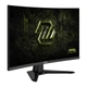 Монітор MSI 27" MAG 275CF X24 VA Black 240Hz Curved - зображення 2