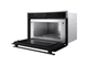 Мікрохвильовка з грилем Whirlpool WMD6O4TX - изображение 5