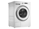 Пральна машина автоматична Asko W3096RW - изображение 2