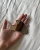 Металлический Гуаша гипоаллергенный скребок для массажа Profi - изображение 7