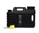 Бутыль Канистра поликарбонатная с краником и ручкой ViO PET-TB 18.5L - изображение 1