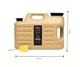 Бутыль Канистра поликарбонатная с краником и ручкой ViO PET-TBG 18.5L - изображение 2