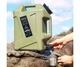 Бутыль Канистра поликарбонатная с краном и ручкой PET-TG-B 19l - изображение 4