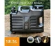 Бутыль Канистра поликарбонатная с краником и ручкой ViO PET-TB 18.5L - изображение 7