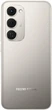 Смартфон Tecno Spark 40 Pro+ (km7) 8/256gb Moon Titanium (4894947096358) - изображение 6