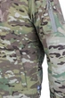 Куртка тактическая зимняя Arctic Storm Multicam Pancer (58) - изображение 12