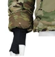 Куртка тактическая зимняя Arctic Storm Multicam Pancer (58) - изображение 8