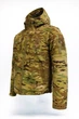 Куртка тактическая зимняя Arctic Storm Multicam Pancer (58) - изображение 11