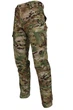 Штани Cold Strike Soft Shel Мультикам Pancer р.56 - зображення 3