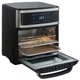 Аэрофритюрница Adler AD 6309 13Л 2500Вт - изображение 4