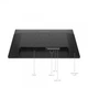 LENOVO 27" 16:9 ips Legion рк монітор, 3840x2160, 160 Гц, 0.5 мс (mprt), 90% dci-p3, hdr10, nvidia g-sync c Legion 27u-10 - зображення 10