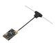 2.4GHz Приймач BetaFPV 2.4G Nano ELRS 46mm приймач 2.4 ггц приймач elrs nano до Radiomaster TX12 TX16S Boxer - зображення 1