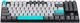 Бездротова (Bluetooth + 2,4G) клавіатура Varmilo APT87 Moonlight, C-TK Red, 87 key, WL/USB-A, White Led (A92A023D4A5A17A007) - зображення 2