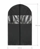 Чохол для одягу RZTK DryZip водонепроникний 60x100 см на блискавці - зображення 3
