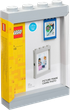Фоторамка Room Copenhagen LEGO 10 x 15 см Сіра (41131740) - зображення 1