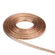 Kabel glosnikowy DPM GR01-25 2 x 2.5 mm 25 m (5906881218662) - obraz 3