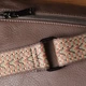 Женская сумка на плечо из натуральной кожи Vintage 23003 Коричневый - изображение 11
