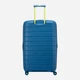 Чемодан Roncato B-flying Move 418182/53 73 л Синий (8008957609934) - изображение 2
