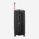 Чемодан Roncato B-flying Move 418183/81 40 л Черный (8008957609941) - изображение 4