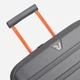 Чемодан Roncato B-flying Move 418183/92 40 л Антрацит (8008957619131) - изображение 6
