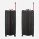 Чемодан Roncato B-flying Move 418183/81 40 л Черный (8008957609941) - изображение 9
