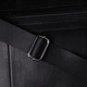 Сумка портфель мужская из натуральная кожи Vintage leather-23039 Черная - изображение 12