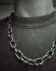 Серебряная цепочка UTIL Reytel 1196477 50 - изображение 5