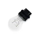 Автомобильная лампа Osram Original P27/7W 3157 12V 27/7W (02831) - изображение 4
